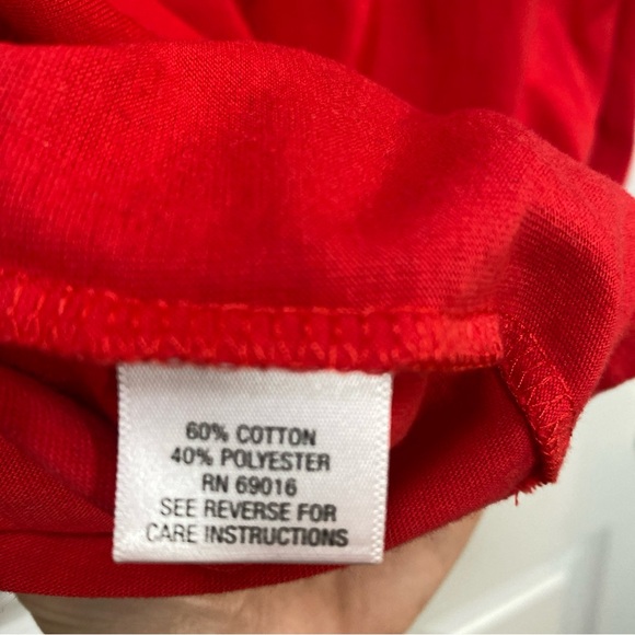 Lot Of 5! Womens Size 2X Pullover Shirts : CJ Banks Jones New York Nine West Etc - Picture 6 of 16